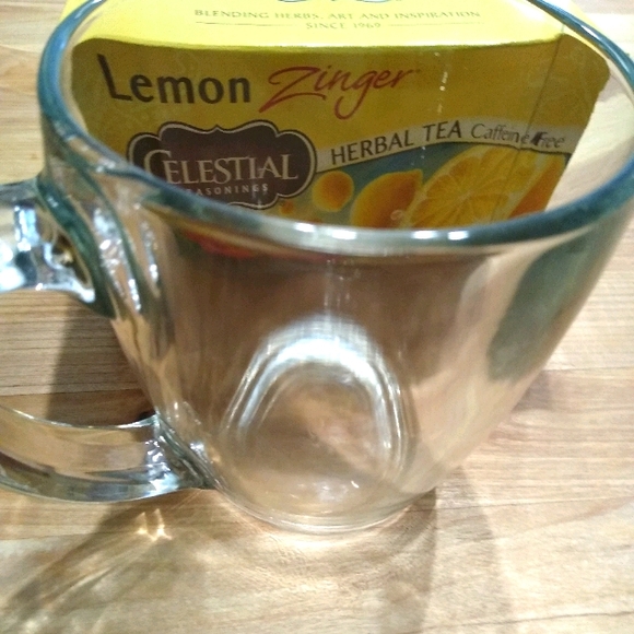 Coffee Cup Glass Mug Tea Hot Drinks - Picture 2 of 6